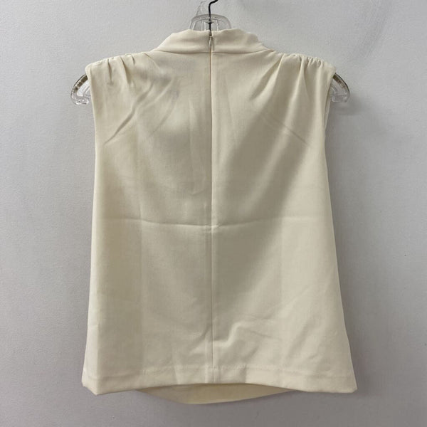 ICONE simons WOMEN'S TOP cream XS