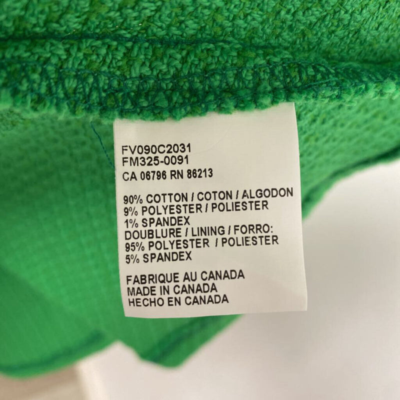TRISTAN WOMEN'S DRESS kelly green XS