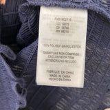 TRISTAN WOMEN'S BLOUSE/SHIRT navy XS