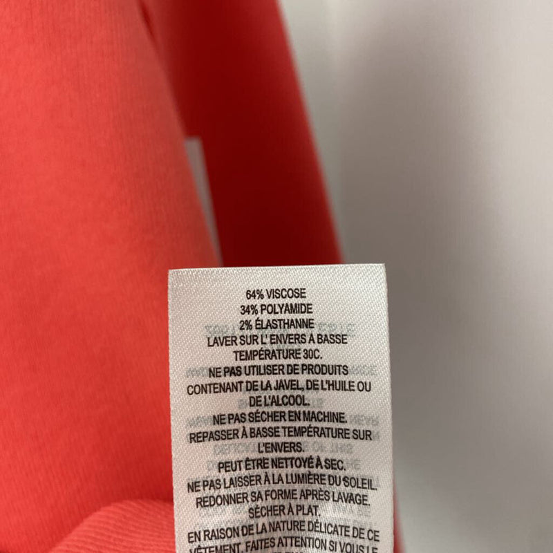 TED BAKER WOMEN'S SWEATER pink 8/3
