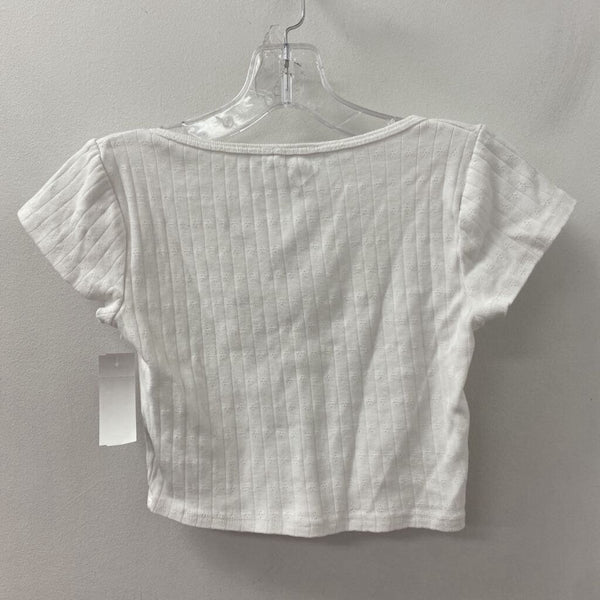 Live in the Moment WOMEN'S T-SHIRT white XS