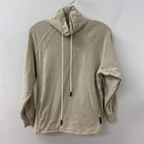 VARLEY WOMEN'S ACTIVE TOP beige XS