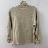 VARLEY WOMEN'S ACTIVE TOP beige XS