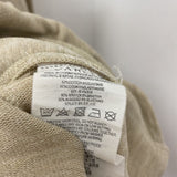 VARLEY WOMEN'S ACTIVE TOP beige XS