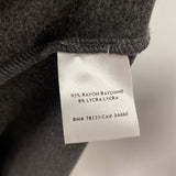 EILEEN FISHER WOMEN'S PLUS BOTTOM grey 2X