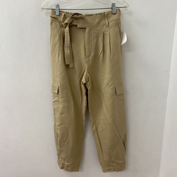 Banana Republic WOMEN'S PANTS khaki 2
