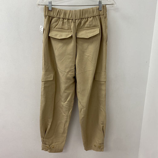 Banana Republic WOMEN'S PANTS khaki 2