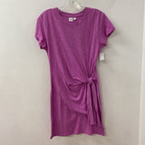 GAP WOMEN'S DRESS pink S