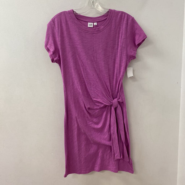 GAP WOMEN'S DRESS pink S