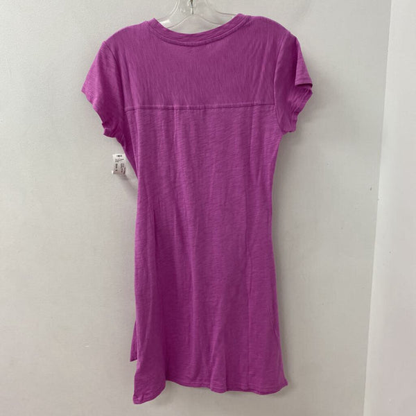 GAP WOMEN'S DRESS pink S