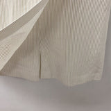 Club Monaco WOMEN'S ROMPER white beige 2