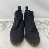 DOLCE VITA WOMEN'S BOOTS grey 8