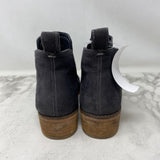 DOLCE VITA WOMEN'S BOOTS grey 8