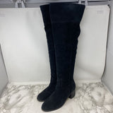 MICHAEL/Michael Kors WOMEN'S BOOTS black 8.5