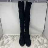 MICHAEL/Michael Kors WOMEN'S BOOTS black 8.5