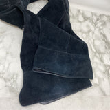 MICHAEL/Michael Kors WOMEN'S BOOTS black 8.5