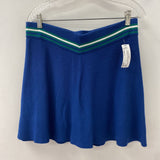 KYODAN WOMEN'S ACTIVE BOTTOM navy green white L