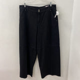 GAP WOMEN'S JEANS black 16S