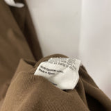 KOTN WOMEN'S DRESS brown L