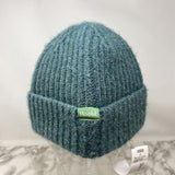 SIMONS WOMEN'S HAT green