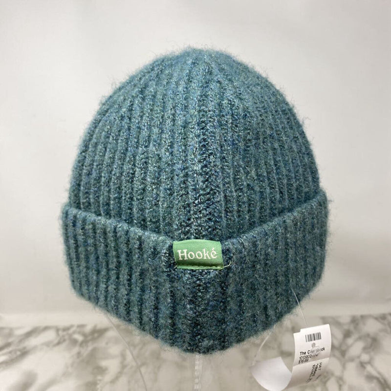 SIMONS WOMEN'S HAT green