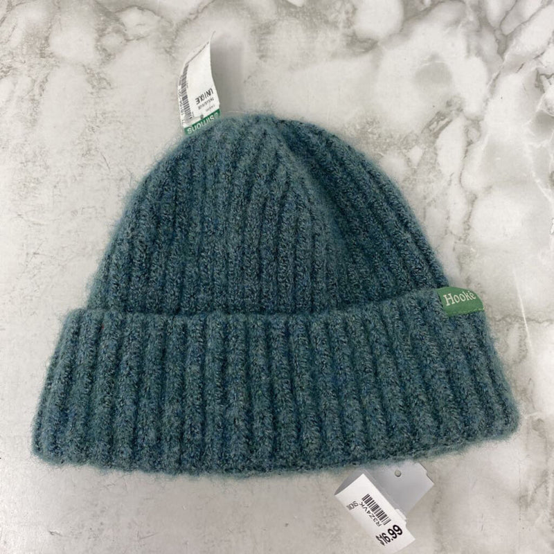 SIMONS WOMEN'S HAT green