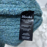 SIMONS WOMEN'S HAT green