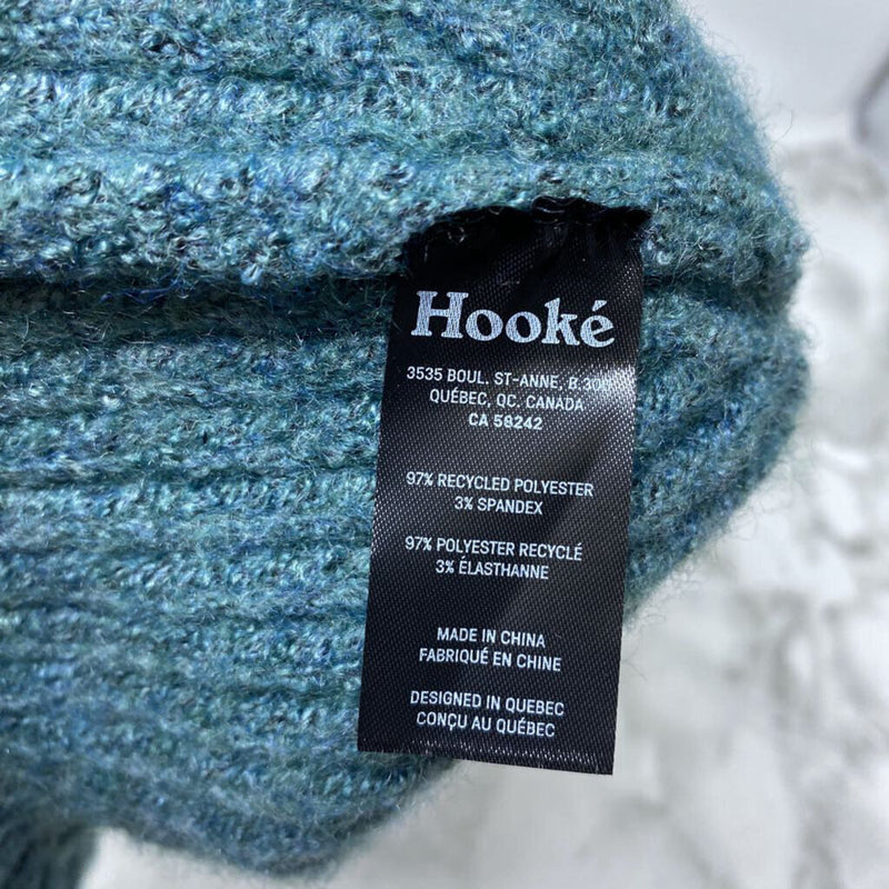 SIMONS WOMEN'S HAT green