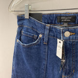 Banana Republic WOMEN'S JEANS blue 0