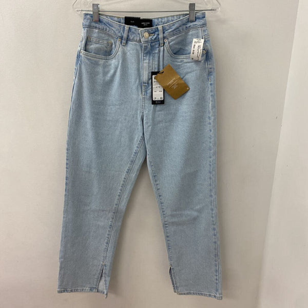 VERO MODA WOMEN'S JEANS blue S/28