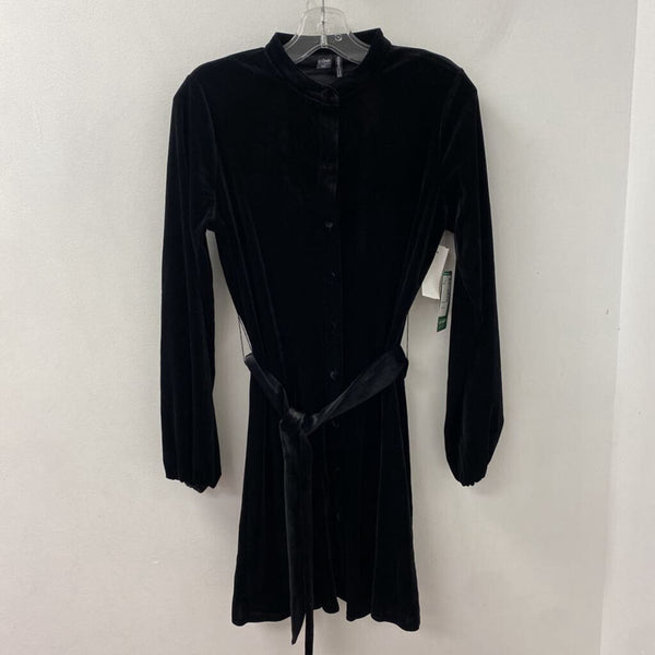 SIMONS WOMEN'S DRESS black M