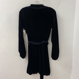 SIMONS WOMEN'S DRESS black M