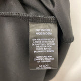SIMONS WOMEN'S DRESS black M