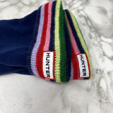 HUNTER WOMEN'S ACCESSORIES blue pink red green 5-7