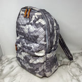 MZ WALLACE new york WOMEN'S BAG white grey
