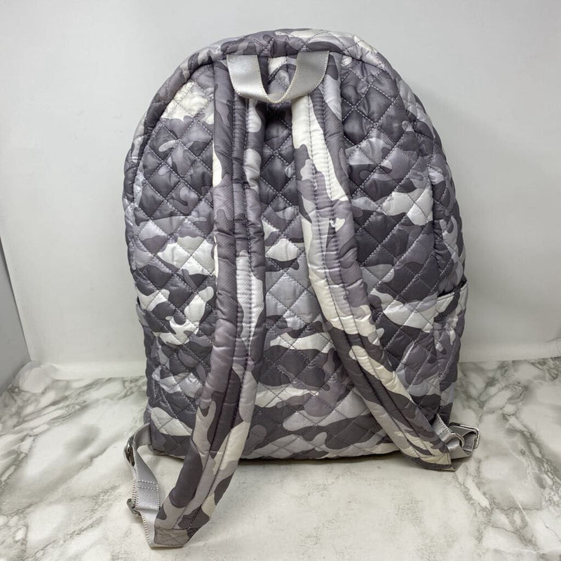 MZ WALLACE new york WOMEN'S BAG white grey