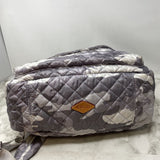 MZ WALLACE new york WOMEN'S BAG white grey