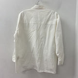 WILFRED WOMEN'S BLOUSE/SHIRT white S