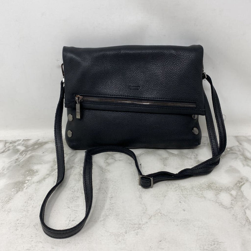 Hammitt Los Angeles WOMEN'S BAG black gunmetal