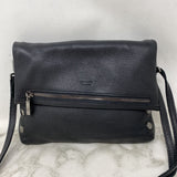 Hammitt Los Angeles WOMEN'S BAG black gunmetal