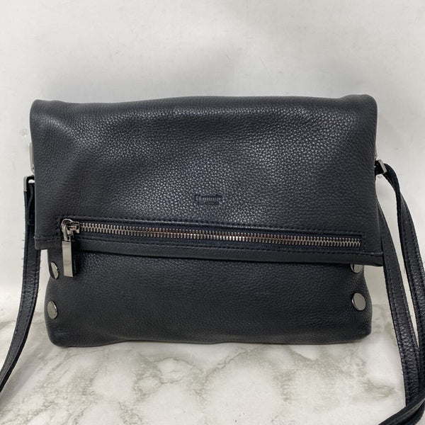 Hammitt Los Angeles WOMEN'S BAG black gunmetal