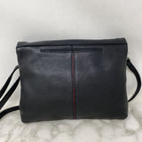 Hammitt Los Angeles WOMEN'S BAG black gunmetal