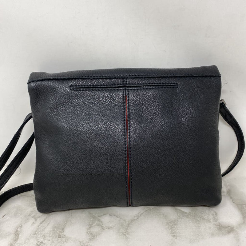 Hammitt Los Angeles WOMEN'S BAG black gunmetal