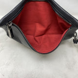 Hammitt Los Angeles WOMEN'S BAG black gunmetal