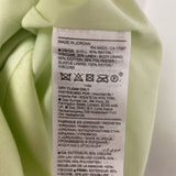 Banana Republic WOMEN'S BLAZER/JACKET lime 6