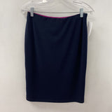 JOEFFER CAOC WOMEN'S SKIRT navy pink S