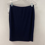 JOEFFER CAOC WOMEN'S SKIRT navy pink S