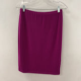JOEFFER CAOC WOMEN'S SKIRT navy pink S