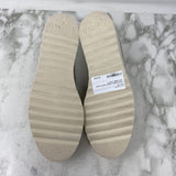 VINCE WOMEN'S FOOTWEAR beige white 7