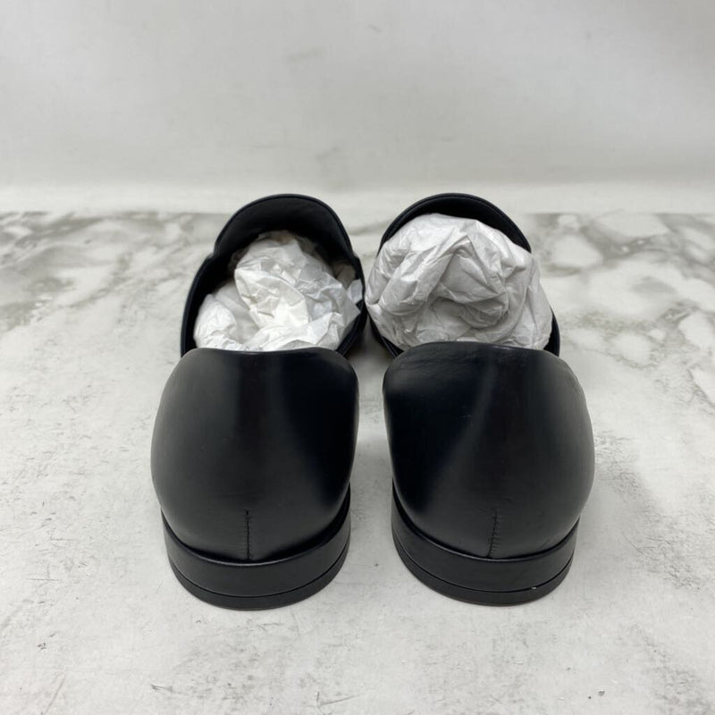 VINCE WOMEN'S FOOTWEAR black 5.5